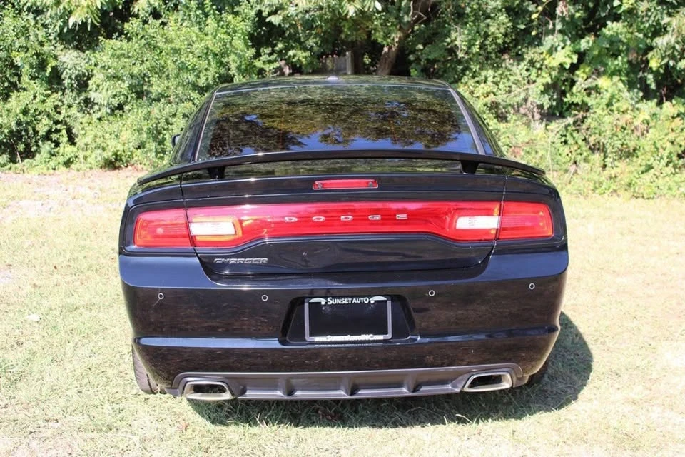 2013 Dodge Charger 7th Gen - Image 8 of 20