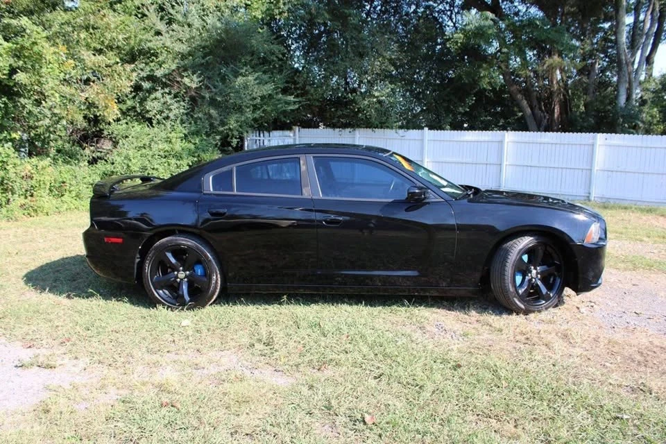 2013 Dodge Charger 7th Gen - Image 6 of 20