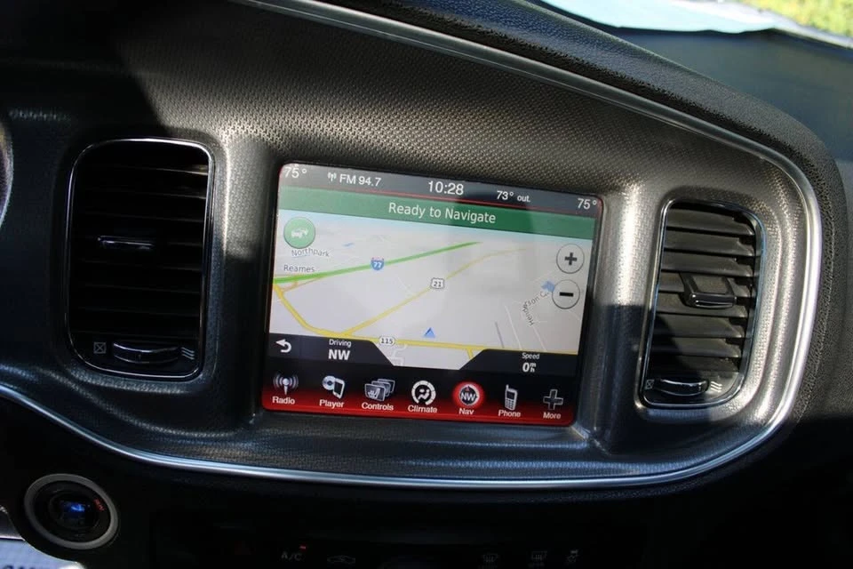 2013 Dodge Charger 7th Gen - Image 20 of 20