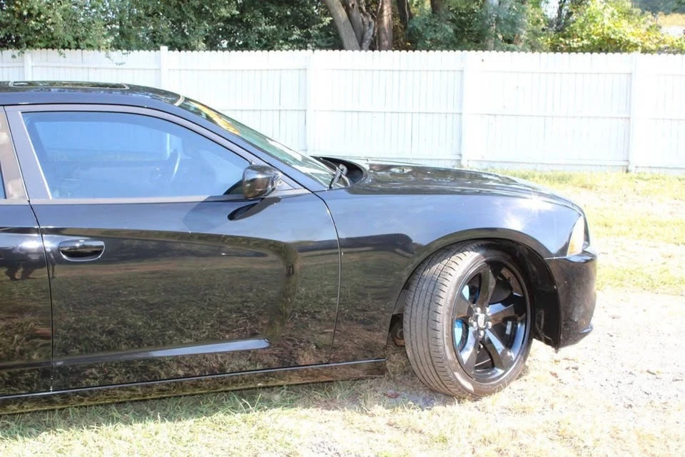 2013 Dodge Charger 7th Gen - Image 4 of 20