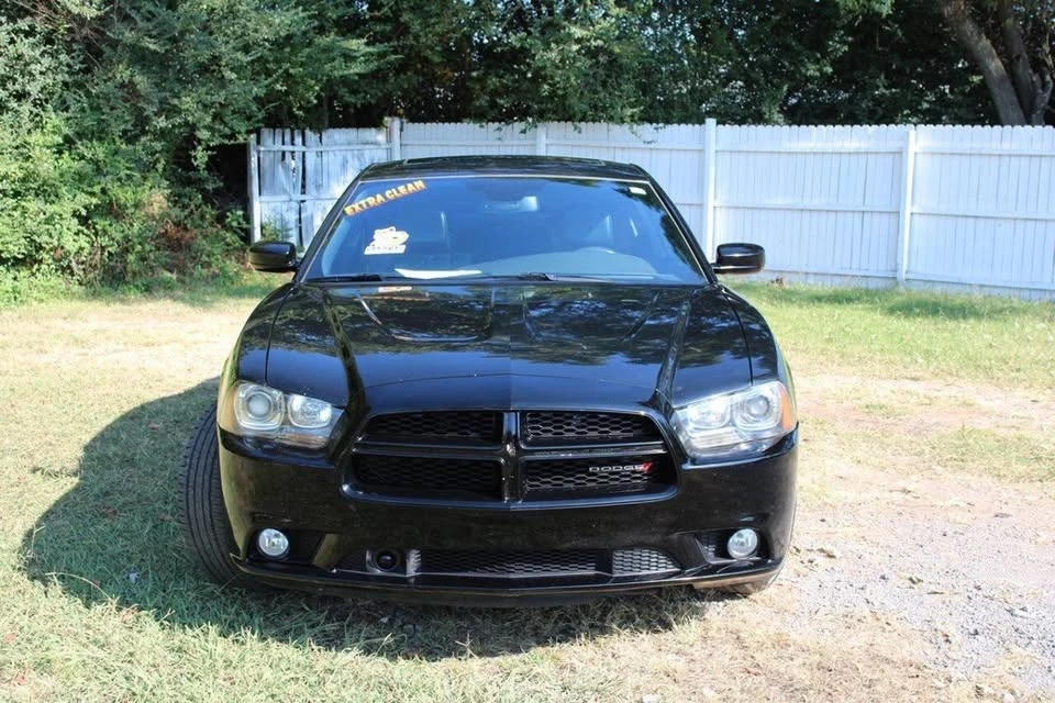 2013 Dodge Charger 7th Gen - Image 2 of 20