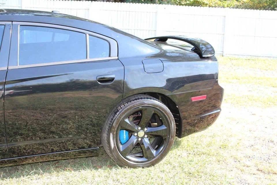 2013 Dodge Charger 7th Gen - Image 10 of 20