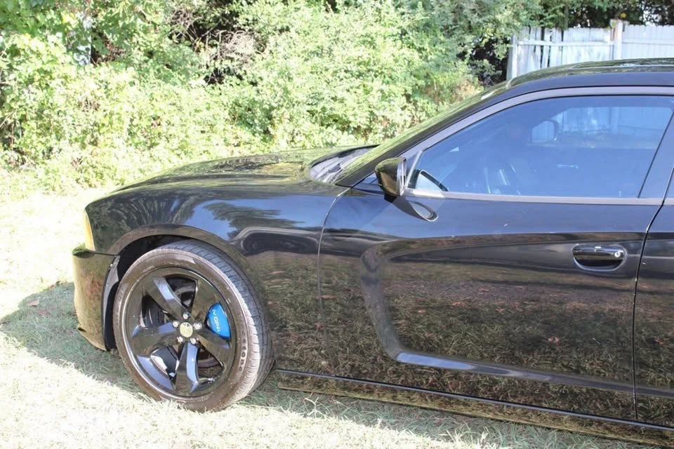 2013 Dodge Charger 7th Gen - Image 11 of 20