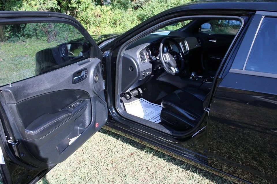 2013 Dodge Charger 7th Gen - Image 13 of 20