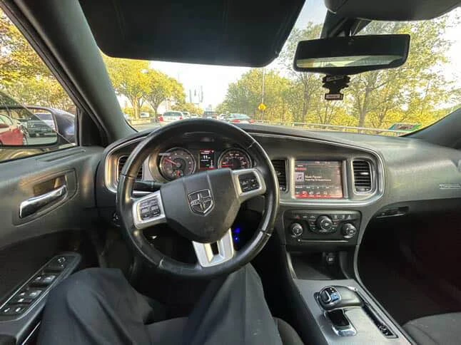 2013 Dodge Charger 7th Gen - Image 2 of 4
