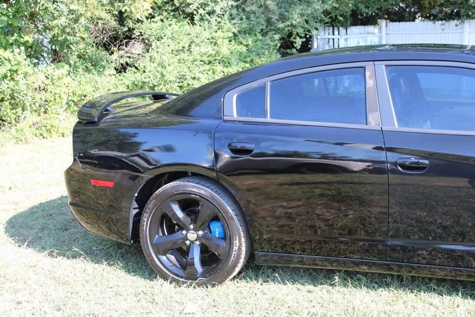 2013 Dodge Charger 7th Gen - Image 5 of 20