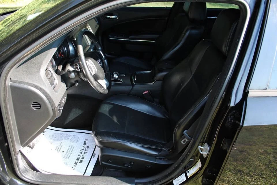 2013 Dodge Charger 7th Gen - Image 15 of 20