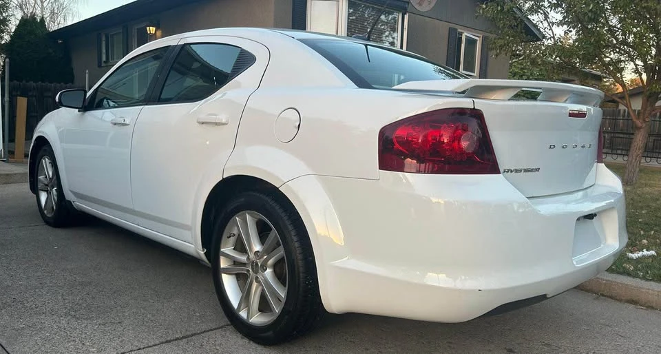 2013 Dodge Charger 7th Gen - Image 6 of 13