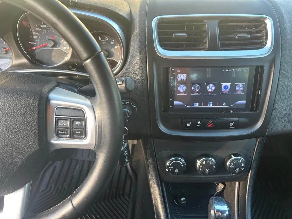 2013 Dodge Charger 7th Gen - Image 12 of 13
