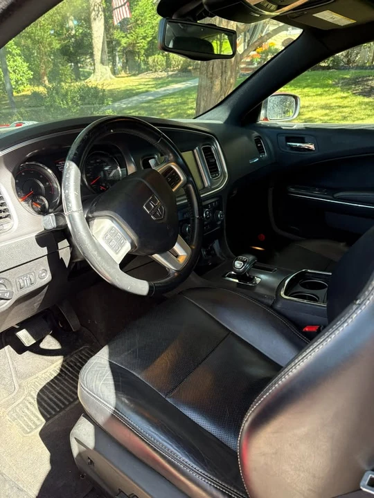 2013 Dodge Charger 6th Gen - Image 3 of 5