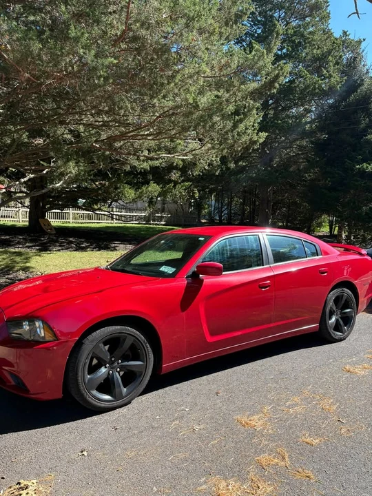 2013 Dodge Charger 6th Gen - Image 2 of 5