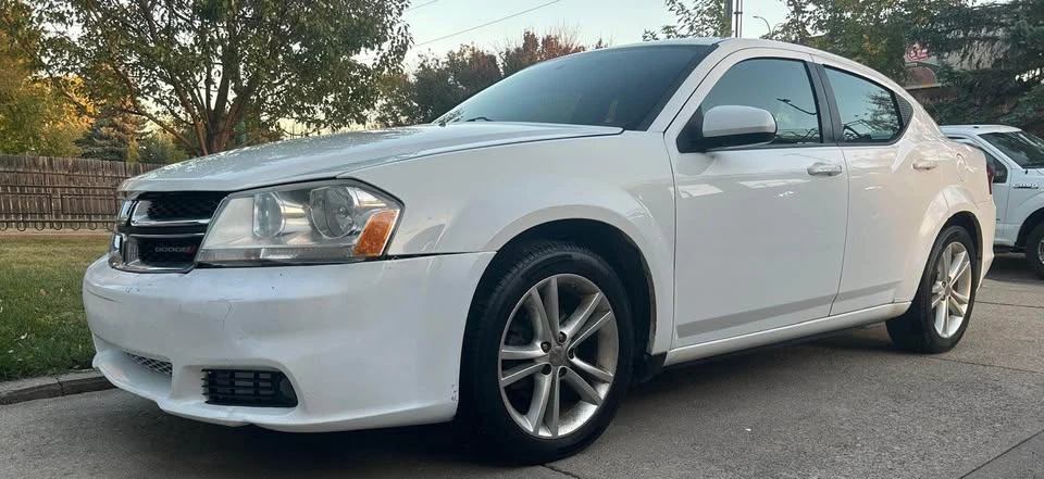 2013 Dodge Charger 7th Gen - Image 5 of 13