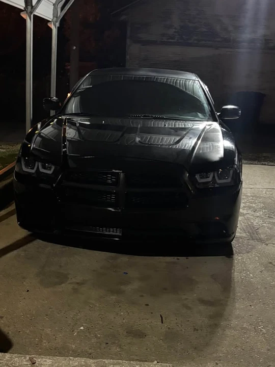 2013 Dodge Charger 7th Gen - Image 3 of 5