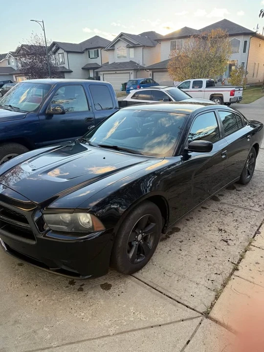 2013 Dodge Charger 7th Gen - Image 4 of 6