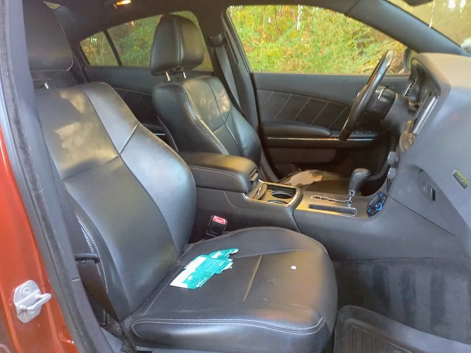 2013 Dodge Charger 7th Gen - Image 7 of 9