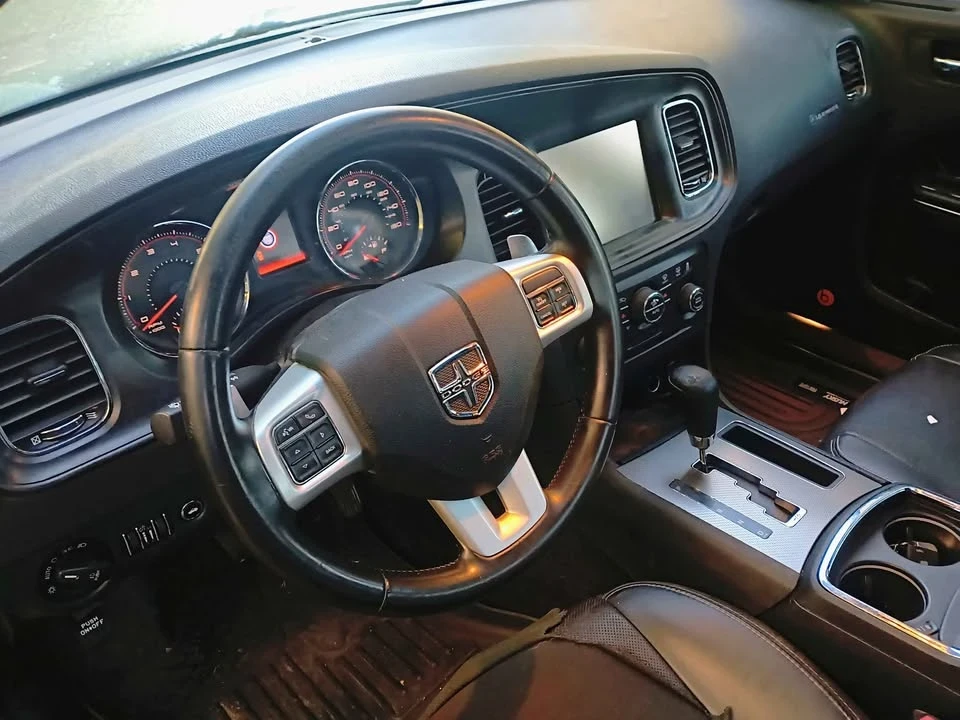 2013 Dodge Charger 7th Gen - Image 5 of 9