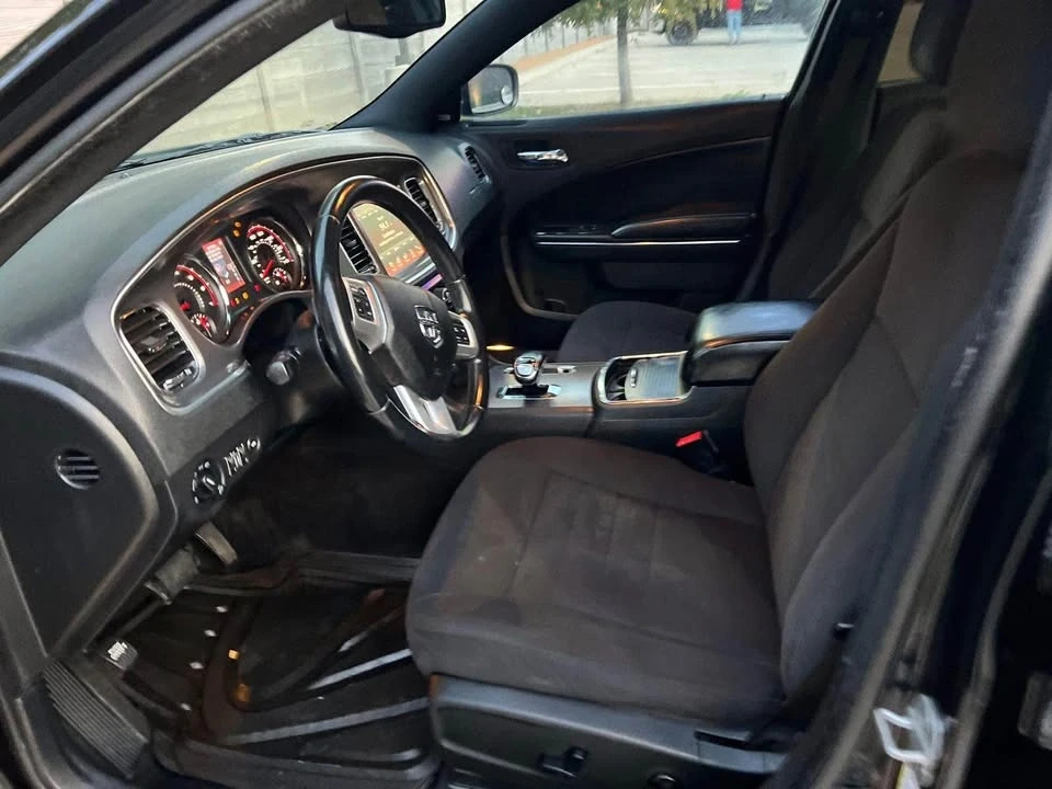 2013 Dodge Charger 7th Gen - Image 10 of 19