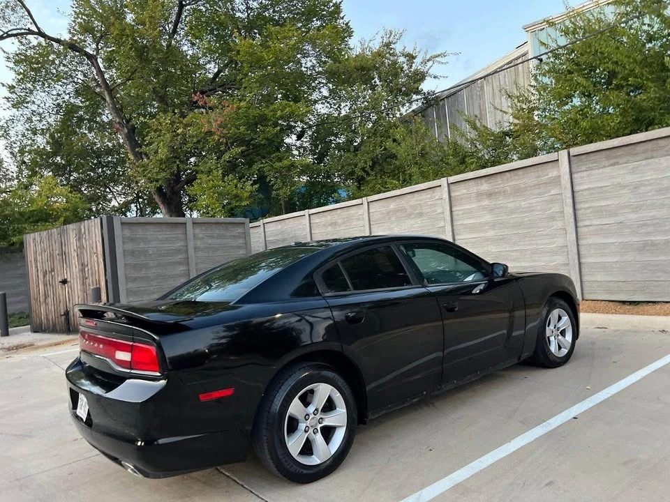 2013 Dodge Charger 7th Gen - Image 7 of 19