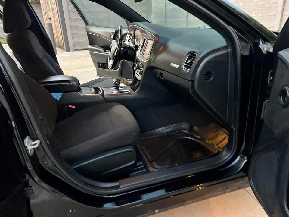 2013 Dodge Charger 7th Gen - Image 19 of 19