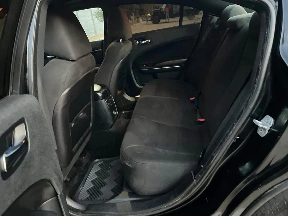 2013 Dodge Charger 7th Gen - Image 14 of 19