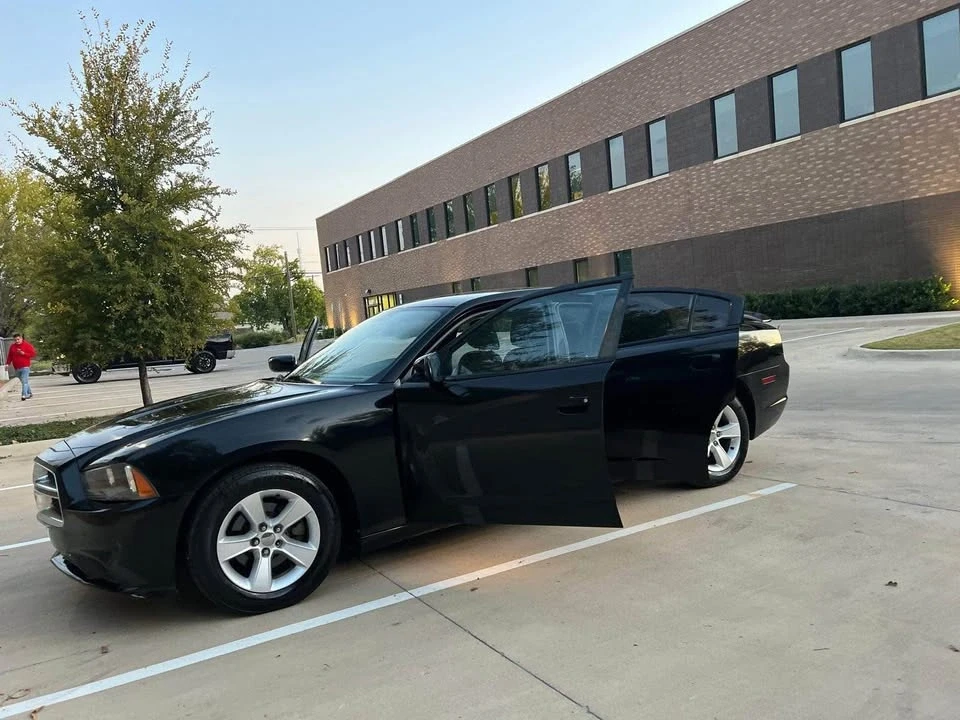2013 Dodge Charger 7th Gen - Image 16 of 19