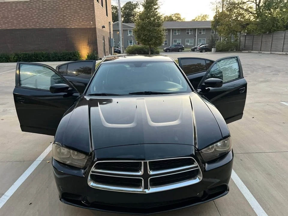 2013 Dodge Charger 7th Gen - Image 15 of 19