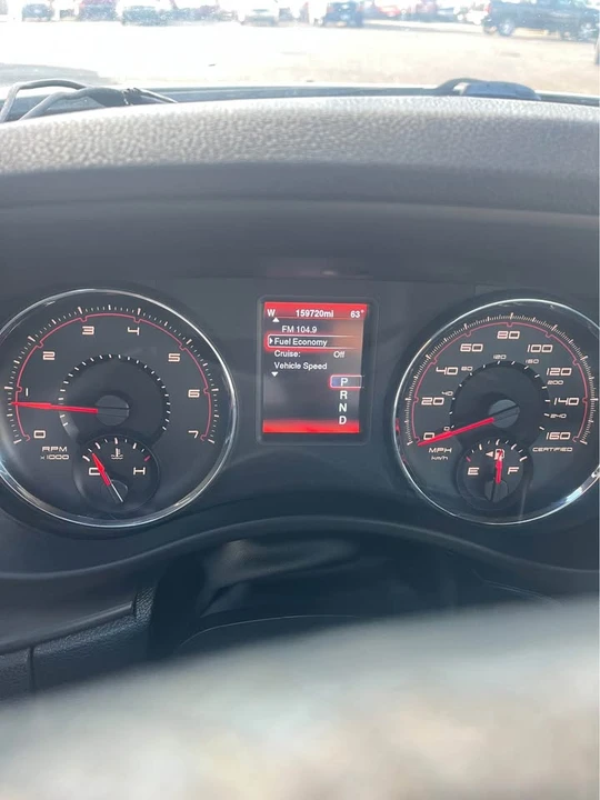 2013 Dodge Charger 7th Gen - Image 11 of 12