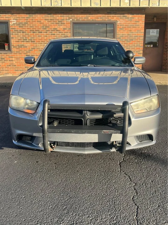 2013 Dodge Charger 7th Gen - Image 2 of 12