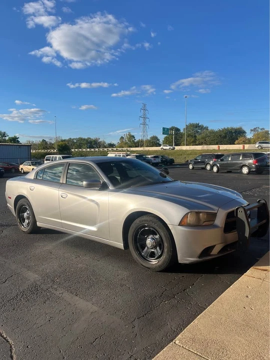 2013 Dodge Charger 7th Gen - Image 3 of 12