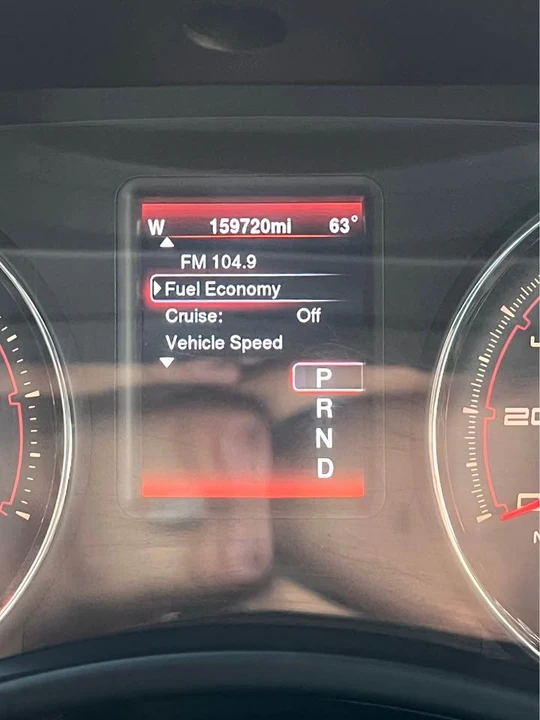 2013 Dodge Charger 7th Gen - Image 12 of 12