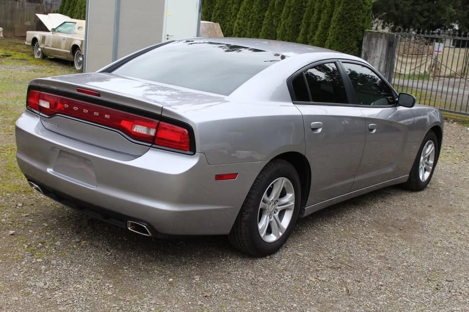 2013 Dodge Charger 7th Gen - Image 3 of 6