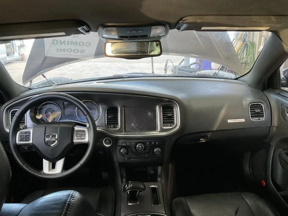2013 Dodge Charger 7th Gen - Image 5 of 12