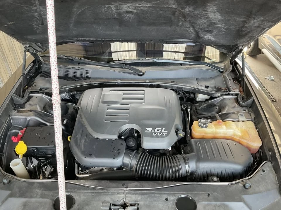 2013 Dodge Charger 7th Gen - Image 4 of 12
