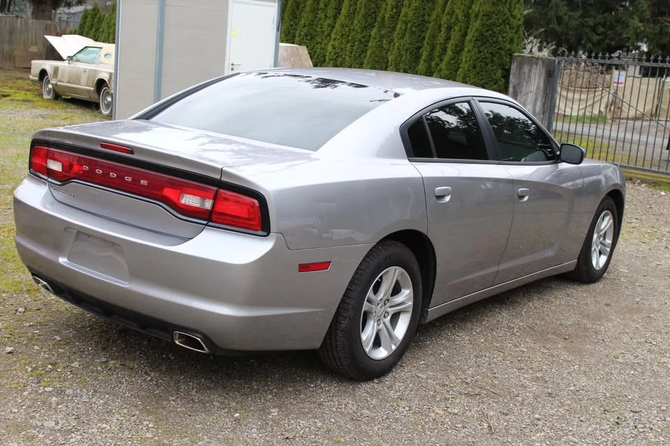 2013 Dodge Charger 7th Gen - Image 2 of 6