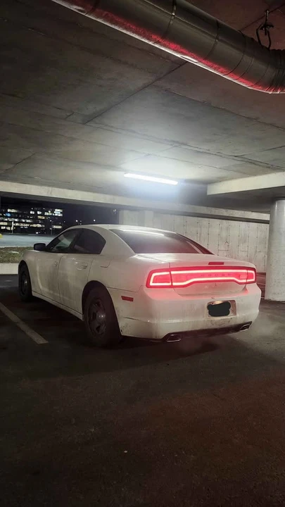 2013 Dodge Charger 7th Gen - Image 5 of 14
