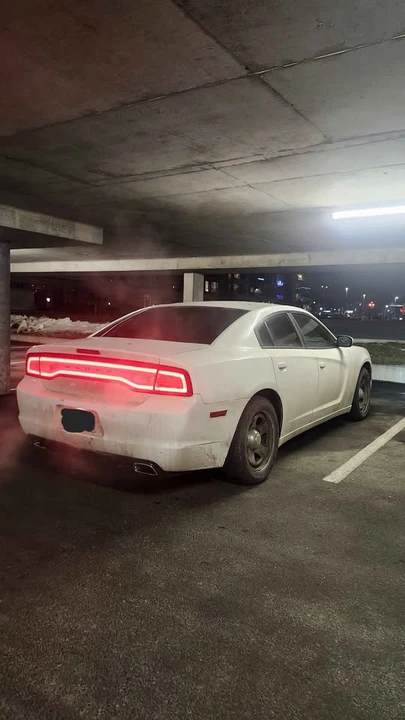 2013 Dodge Charger 7th Gen - Image 7 of 14