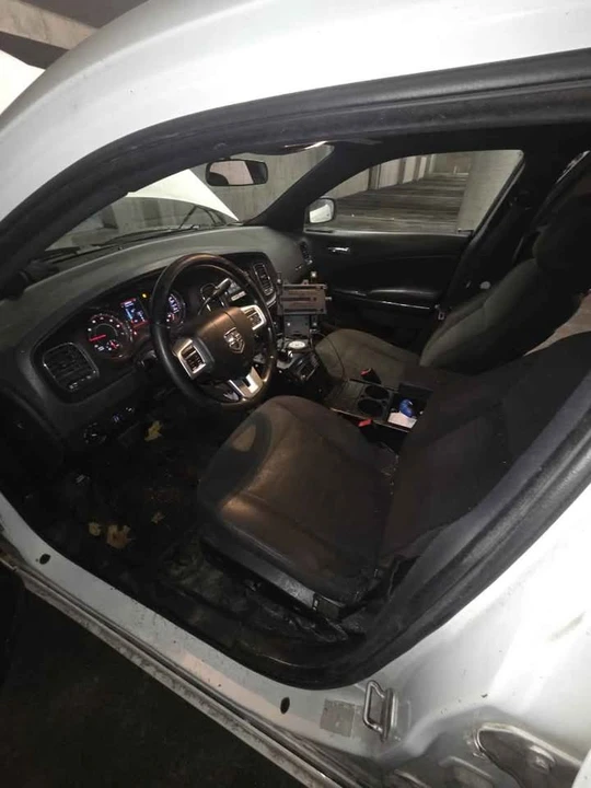 2013 Dodge Charger 7th Gen - Image 14 of 14