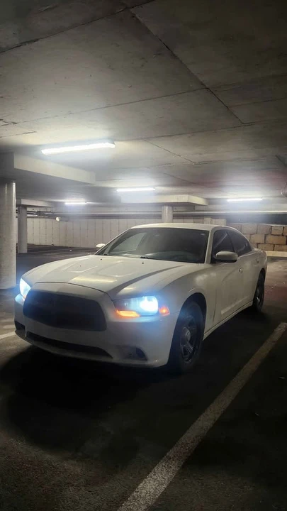 2013 Dodge Charger 7th Gen - Image 6 of 14