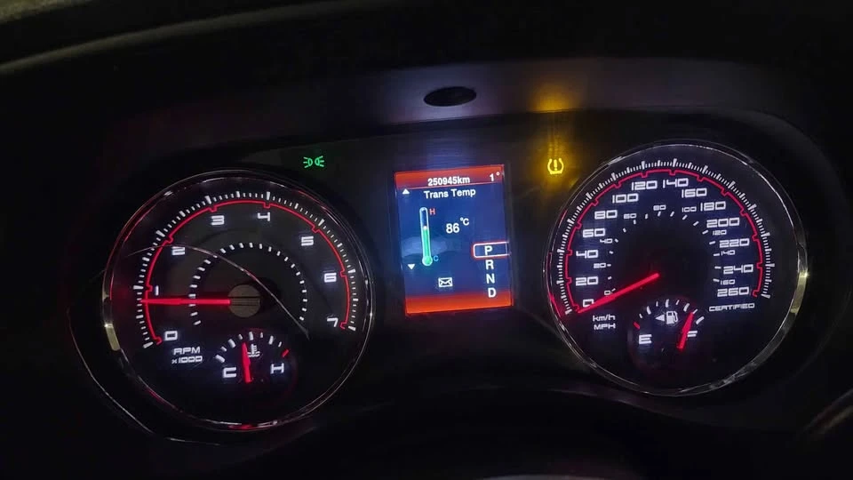 2013 Dodge Charger 7th Gen - Image 8 of 14