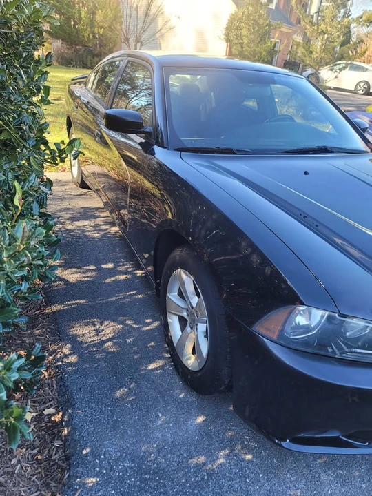 2013 Dodge Charger 7th Gen - Image 2 of 6