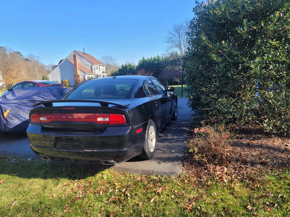 2013 Dodge Charger 7th Gen - Image 5 of 6