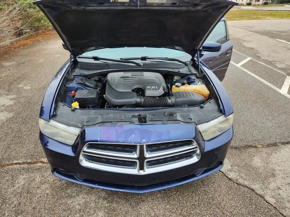 2013 Dodge Charger 7th Gen - Image 8 of 20