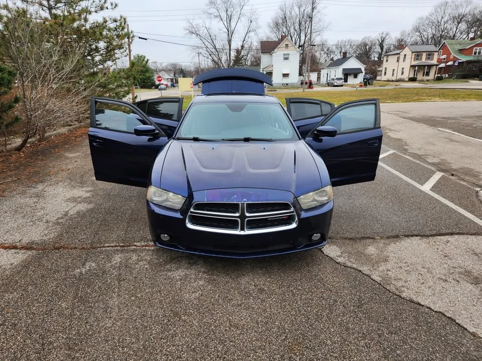 2013 Dodge Charger 7th Gen - Image 18 of 20