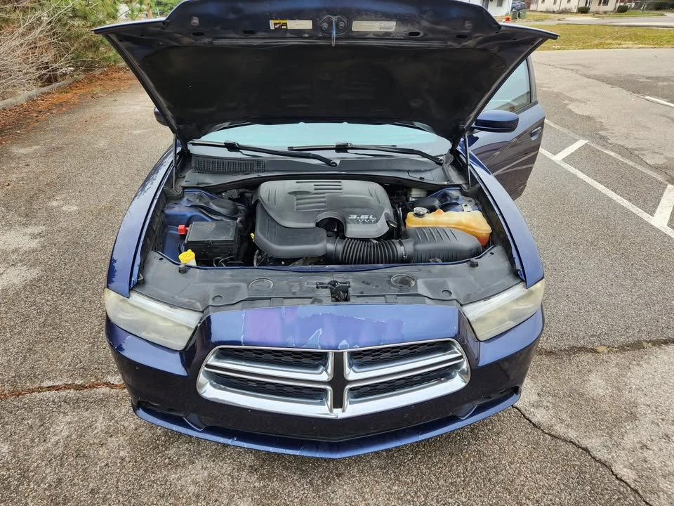 2013 Dodge Charger 7th Gen - Image 16 of 20