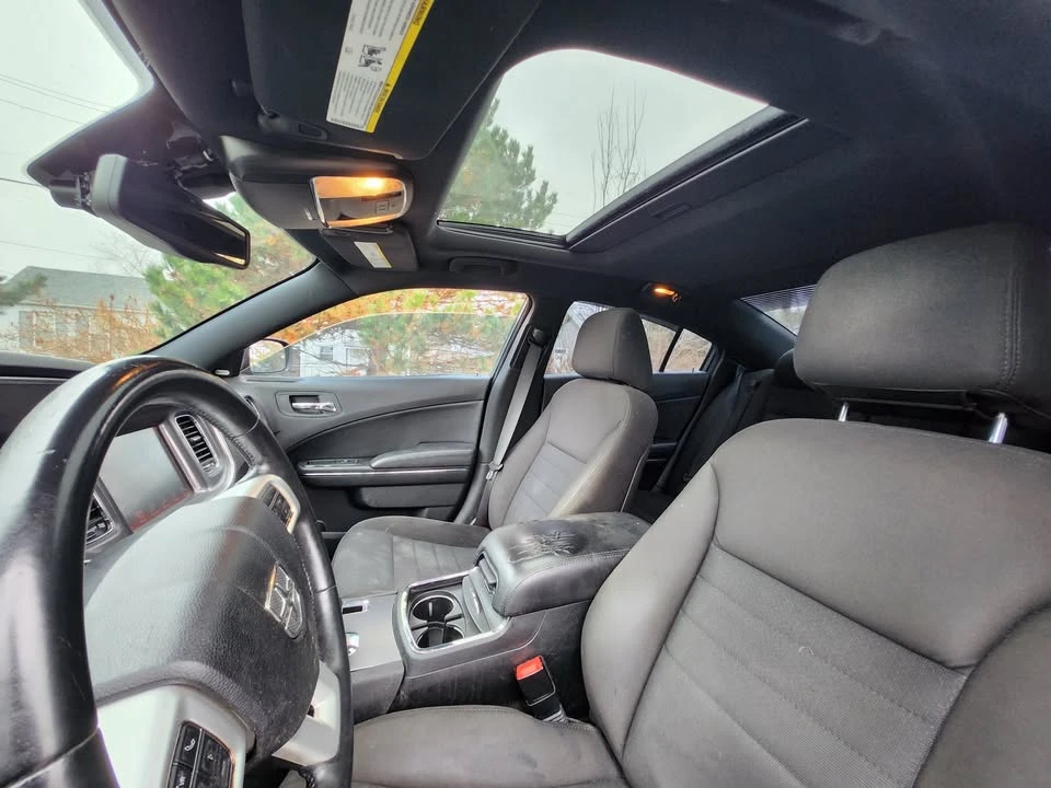 2013 Dodge Charger 7th Gen - Image 7 of 20