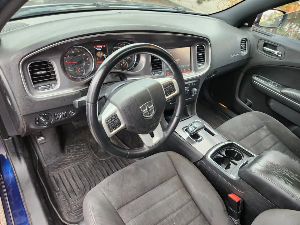2013 Dodge Charger 7th Gen - Image 13 of 20