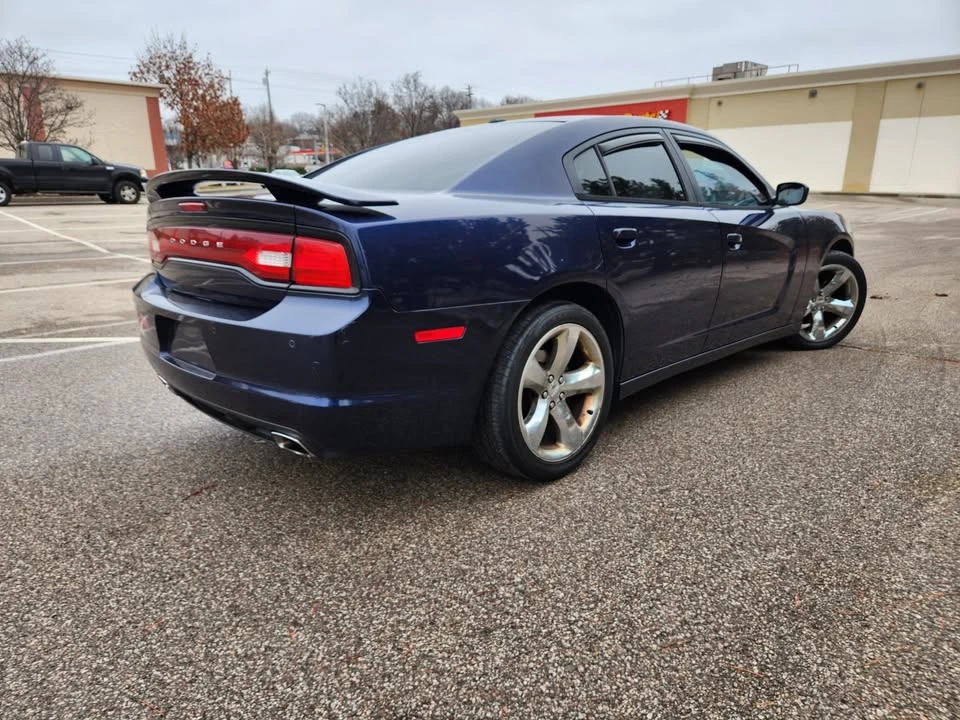 2013 Dodge Charger 7th Gen - Image 3 of 20