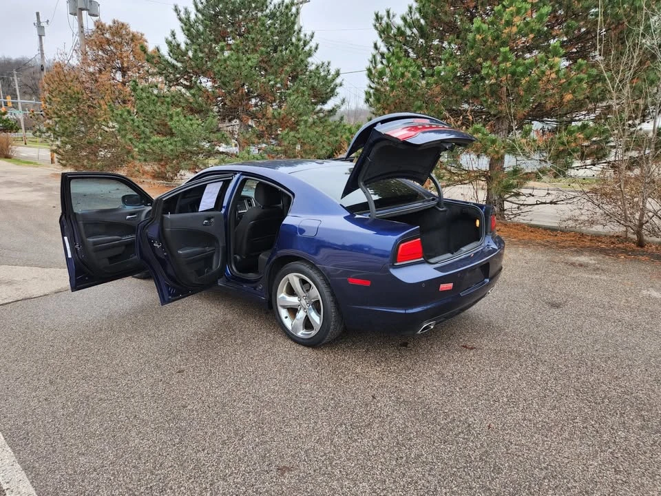 2013 Dodge Charger 7th Gen - Image 20 of 20