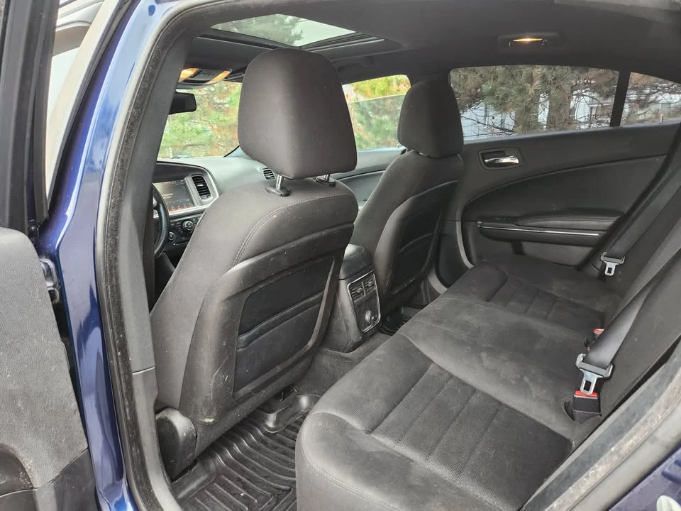 2013 Dodge Charger 7th Gen - Image 11 of 20