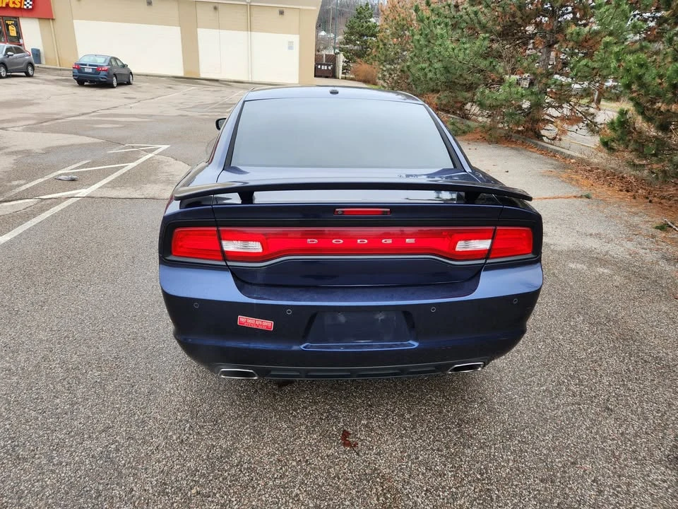 2013 Dodge Charger 7th Gen - Image 5 of 20